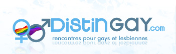 distingay.com : Votre rencontre gay