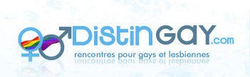 distingay.com : Vos rencontres entre mecs